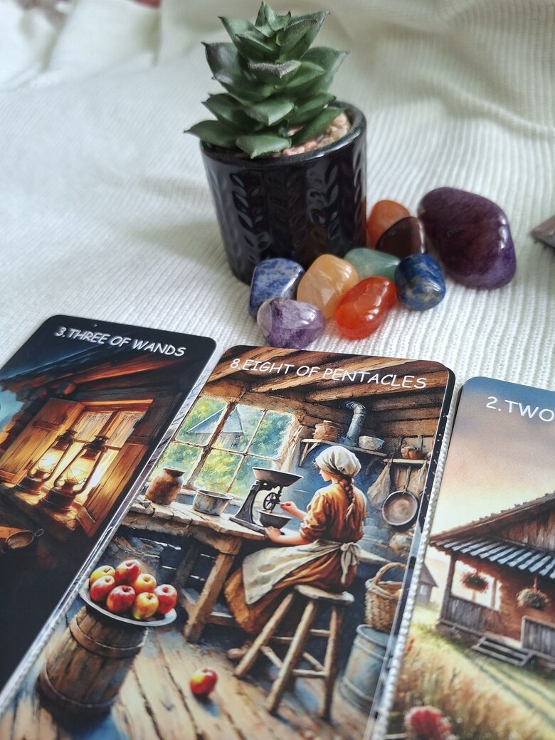 Izzini savas attiecības