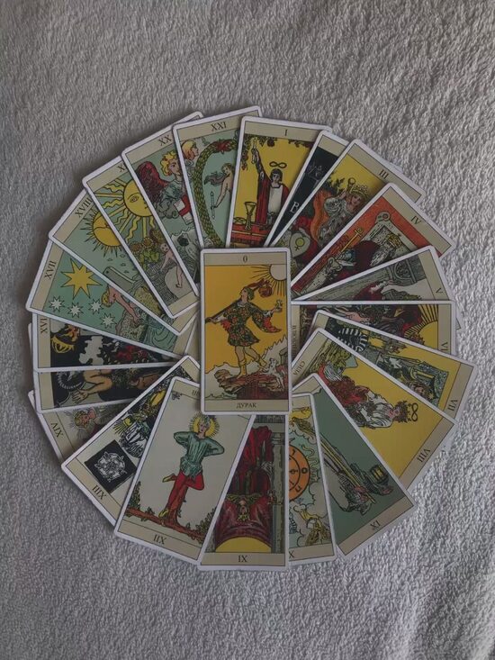 Tavs 2026.gads! Lielais gada horoskops - 2 daļas